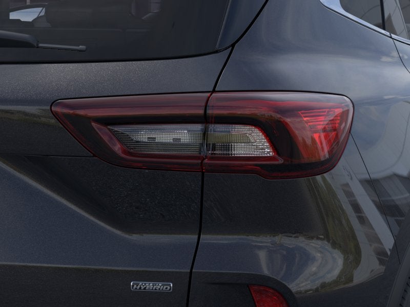 2024 Ford Escape Plug-in Hybrid