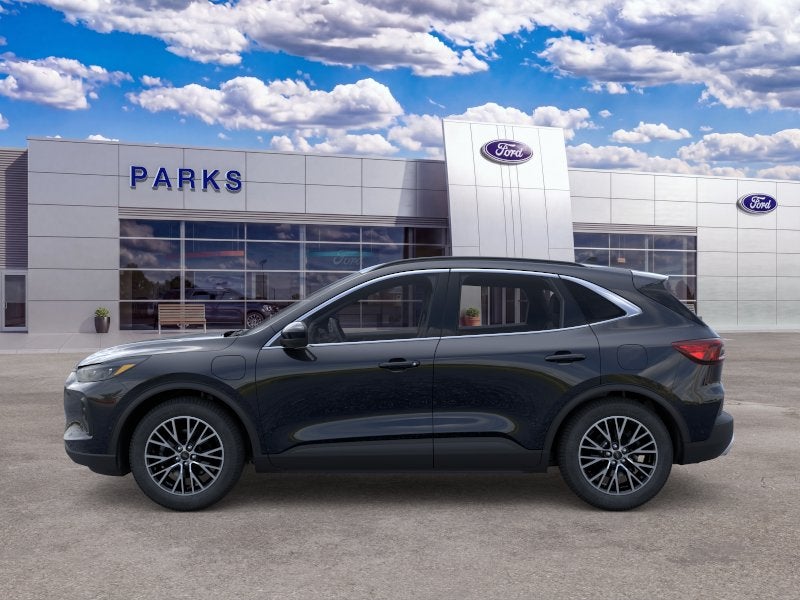 2024 Ford Escape Plug-in Hybrid
