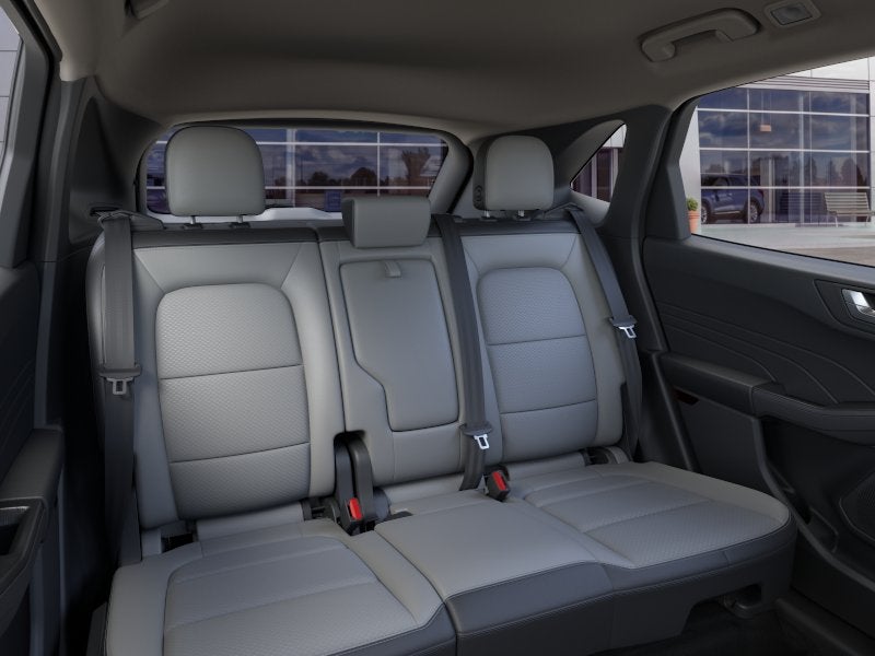 2025 Ford Escape Plug-in hybrid PHEV - Photo 11
