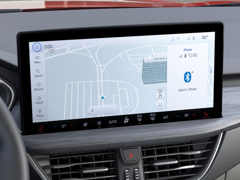 2025 Ford Escape Plug-in hybrid PHEV - Photo 14