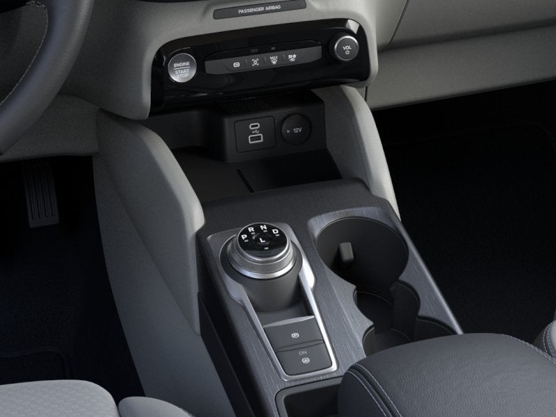 2025 Ford Escape Plug-in hybrid PHEV - Photo 15