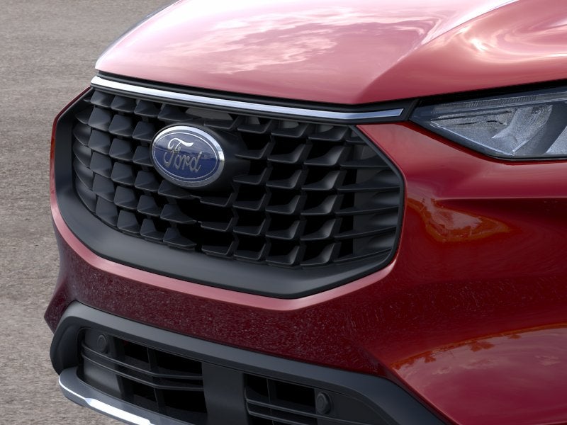 2025 Ford Escape Plug-in hybrid PHEV - Photo 17