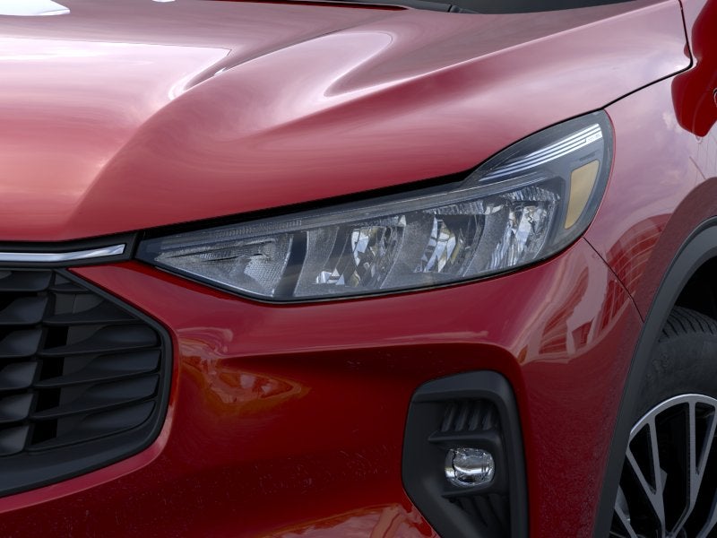 2025 Ford Escape Plug-in hybrid PHEV - Photo 18