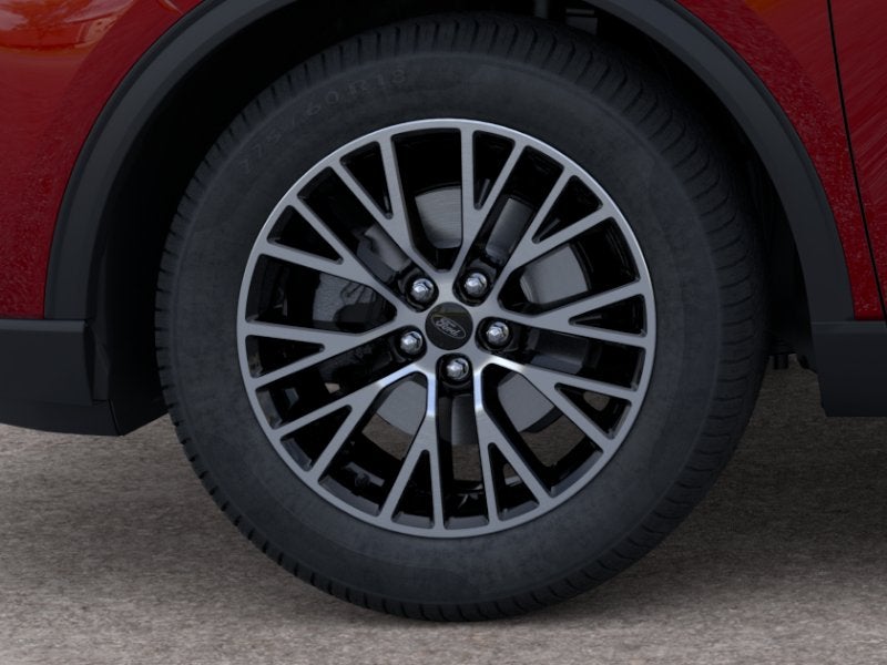 2025 Ford Escape Plug-in hybrid PHEV - Photo 19