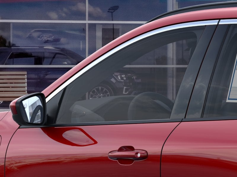 2025 Ford Escape Plug-in hybrid PHEV - Photo 20