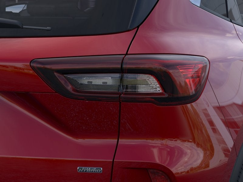 2025 Ford Escape Plug-in hybrid PHEV - Photo 21