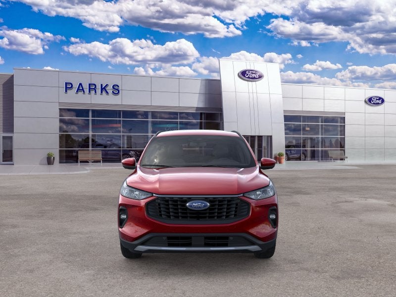2025 Ford Escape Plug-in hybrid PHEV - Photo 6