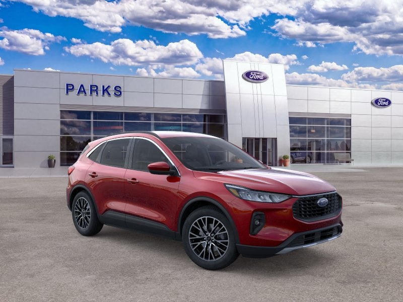 2025 Ford Escape Plug-in hybrid PHEV - Photo 7