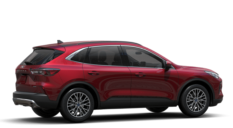 2025 Ford Escape Plug-in hybrid PHEV - Photo 26