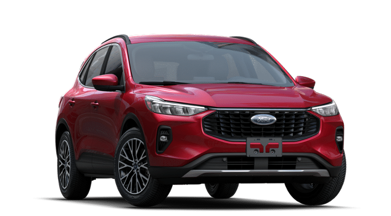 2025 Ford Escape Plug-in hybrid PHEV - Photo 27