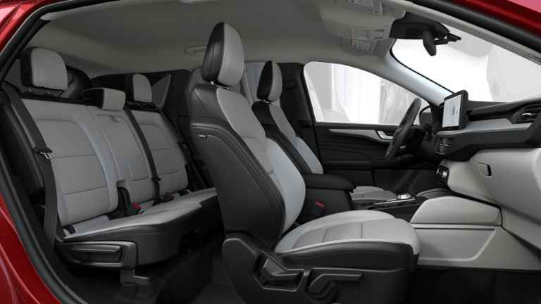 2025 Ford Escape Plug-in hybrid PHEV - Photo 28