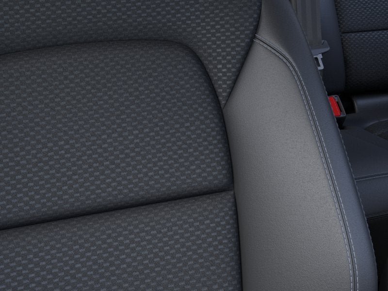 2025 Ford Escape Plug-in Hybrid