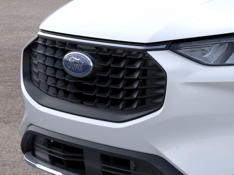 2025 Ford Escape Plug-in Hybrid