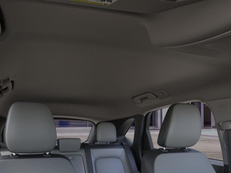 2025 Ford Escape Plug-in Hybrid