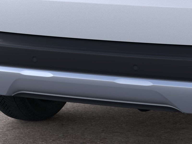2025 Ford Escape Plug-in Hybrid