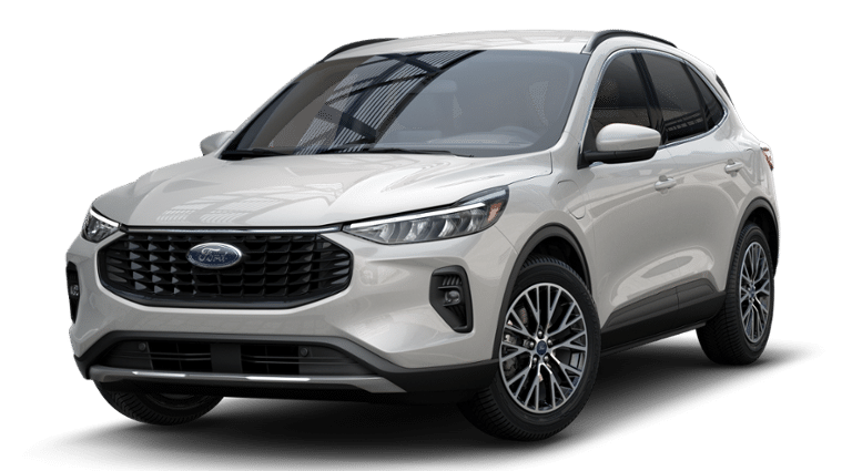 2025 Ford Escape Plug-in Hybrid
