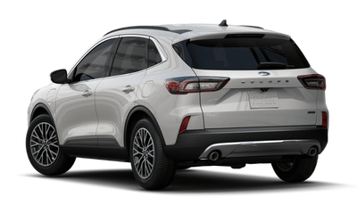 2025 Ford Escape Plug-in Hybrid