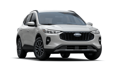 2025 Ford Escape Plug-in Hybrid