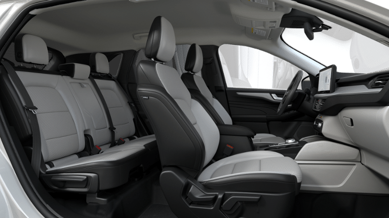 2025 Ford Escape Plug-in Hybrid