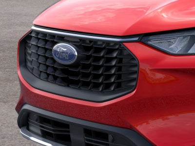 2024 Ford Escape Plug-in Hybrid