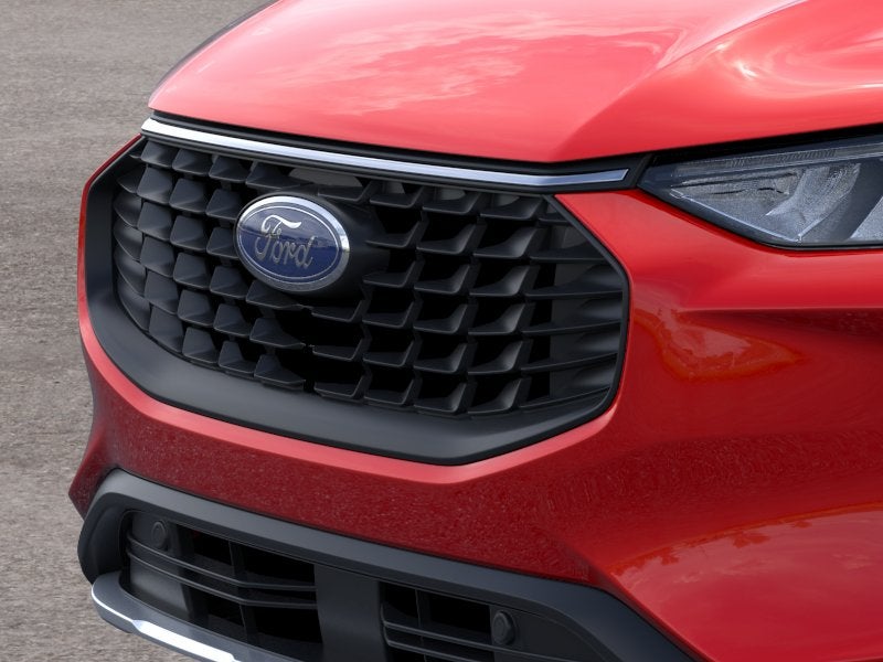2024 Ford Escape Plug-in Hybrid