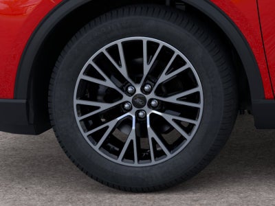 2024 Ford Escape Plug-in Hybrid