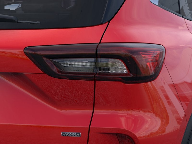 2024 Ford Escape Plug-in Hybrid