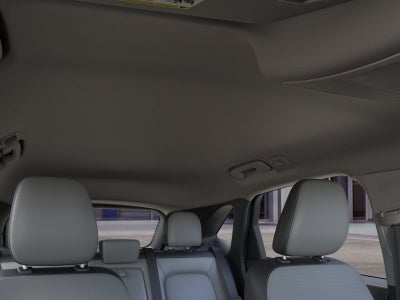 2024 Ford Escape Plug-in Hybrid