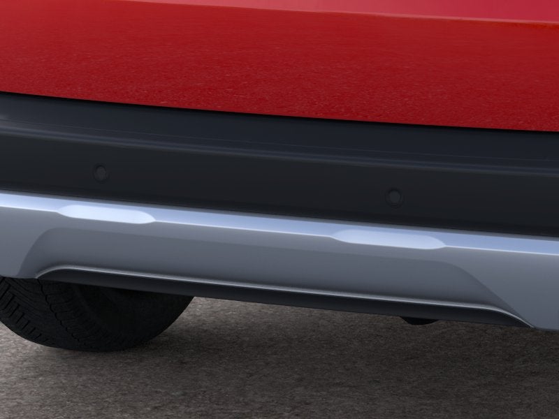 2024 Ford Escape Plug-in Hybrid