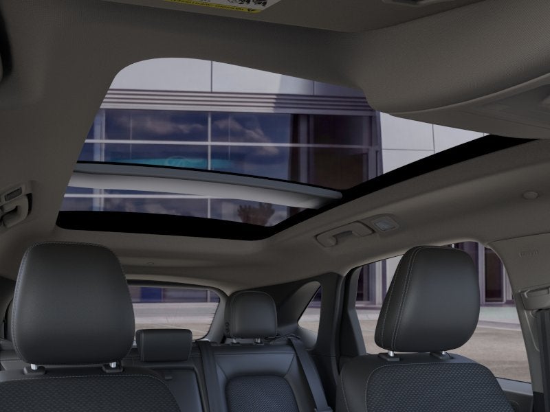2024 Ford Escape Plug-in Hybrid