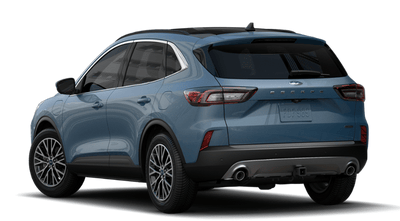 2024 Ford Escape Plug-in Hybrid