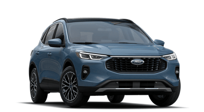 2024 Ford Escape Plug-in Hybrid