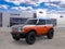 2025 Ford Bronco Stroppe Edition