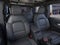 2025 Ford Bronco Stroppe Edition