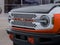 2025 Ford Bronco Stroppe Edition