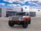 2025 Ford Bronco Stroppe Edition