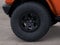 2025 Ford Bronco Stroppe Edition