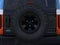2025 Ford Bronco Stroppe Edition