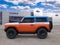 2025 Ford Bronco Stroppe Edition