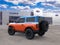 2025 Ford Bronco Stroppe Edition