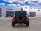 2025 Ford Bronco Stroppe Edition