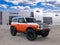 2025 Ford Bronco Stroppe Edition