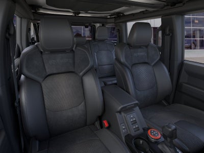 2026 Ford Bronco Raptor®