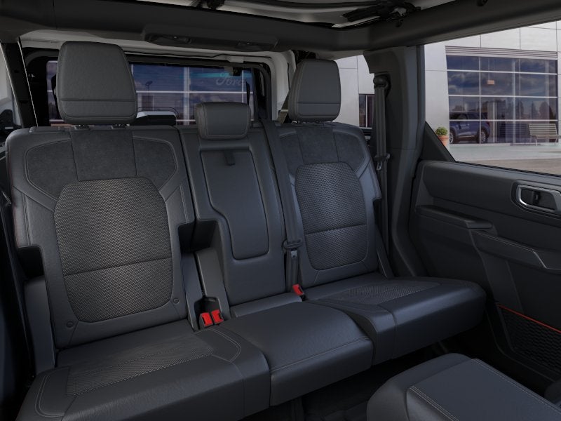 2026 Ford Bronco Raptor®