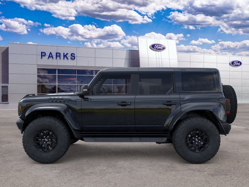 2026 Ford Bronco Raptor®