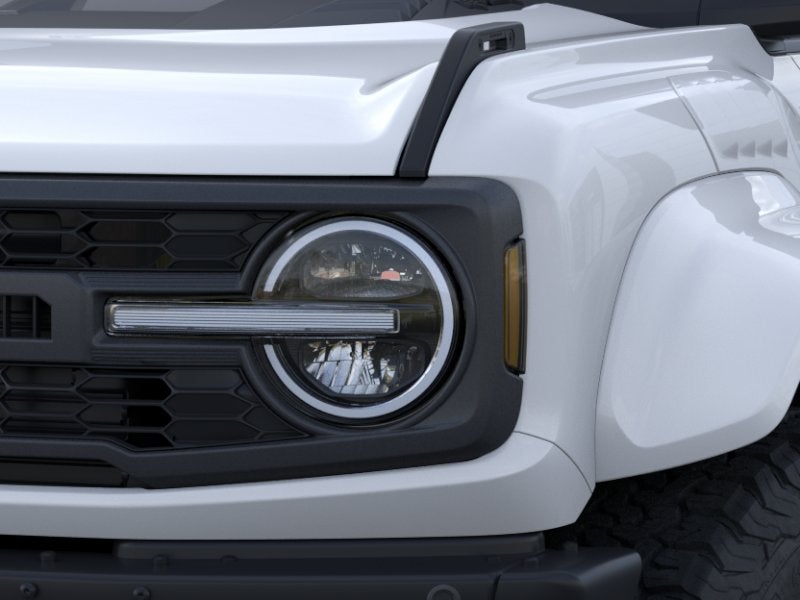 2025 Ford Bronco Raptor®