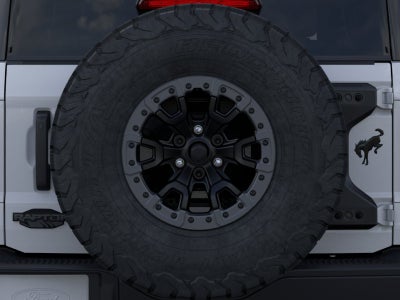 2025 Ford Bronco Raptor®
