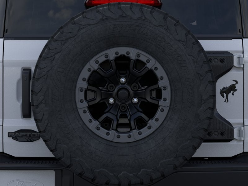 2025 Ford Bronco Raptor®