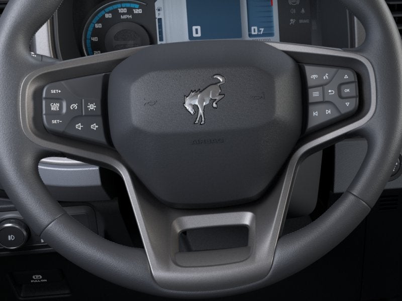 2025 Ford Bronco Big Bend®