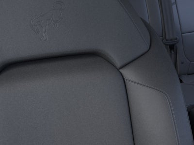 2025 Ford Bronco Big Bend®